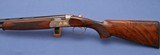 S O L D - - - BERETTA - 687 Ultra Light De Luxe - 28" Mobilchoke - Great Wood ! - 5 of 9