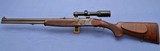 BERETTA - Express Rifle - 689E Gold Sable - .30-06 w/ Swarovski Scope - 7 of 12