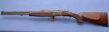 BERETTA - Express Rifle - 689E Gold Sable - .30-06 w/ Swarovski Scope - 8 of 12