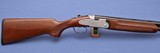 S O L D - - - BERETTA - 686EL - 12ga 28" Mobilchoke - RARE Model - 6 of 11