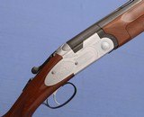 S O L D - - - BERETTA - 686EL - 12ga 28" Mobilchoke - RARE Model - 1 of 11