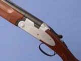S O L D - - - BERETTA - 686EL - 12ga 28" Mobilchoke - RARE Model - 2 of 11