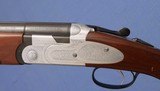 S O L D - - - BERETTA - 686EL - 12ga 28" Mobilchoke - RARE Model - 3 of 11
