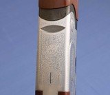 S O L D - - - BERETTA - 686EL - 12ga 28" Mobilchoke - RARE Model - 9 of 11