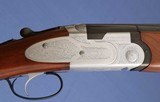 S O L D - - - BERETTA - 686EL - 12ga 28" Mobilchoke - RARE Model - 4 of 11
