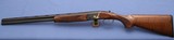 S O L D - - - BERETTA - 686 Covey - 20ga - Quail Unlimited Special Edition - As New! - 7 of 11