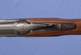 S O L D - - - BERETTA - 686 Covey - 20ga - Quail Unlimited Special Edition - As New! - 8 of 11
