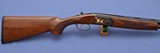 S O L D - - - BERETTA - 686 Covey - 20ga - Quail Unlimited Special Edition - As New! - 6 of 11