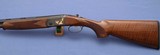 S O L D - - - BERETTA - 686 Covey - 20ga - Quail Unlimited Special Edition - As New! - 5 of 11
