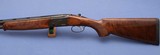 S O L D - - - BERETTA - 686 Onyx 12ga w/Gloss Finish - Very Nice Wood ! - 5 of 11