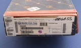 S O L D - - - BERETTA - 686 Onyx 12ga w/Gloss Finish - Very Nice Wood ! - 10 of 11