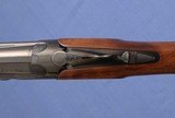 S O L D - - - BERETTA - 686 Onyx 12ga w/Gloss Finish - Very Nice Wood ! - 8 of 11