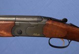 S O L D - - - BERETTA - 686 Onyx 12ga w/Gloss Finish - Very Nice Wood ! - 3 of 11