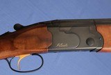 S O L D - - - BERETTA - 686 Onyx 12ga w/Gloss Finish - Very Nice Wood ! - 4 of 11