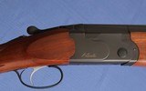 BERETTA - 686 Onyx - 12ga - Like New ! - 4 of 9