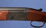 BERETTA - 686 Onyx - 12ga - Like New ! - 3 of 9