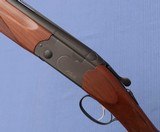 BERETTA - 686 Onyx - 12ga - Like New ! - 2 of 9