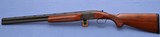 BERETTA - 686 Onyx - 12ga - Like New ! - 7 of 9