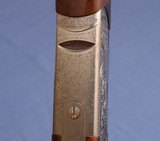 S O L D - - - RARE - - BERETTA - 687EL Gold Pigeon II - .410 Bore - 26-1/2" Bbls - Killer Wood ! - 9 of 11