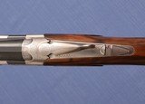 S O L D - - - RARE - - BERETTA - 687EL Gold Pigeon II - .410 Bore - 26-1/2" Bbls - Killer Wood ! - 8 of 11