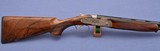 S O L D - - - RARE - - BERETTA - 687EL Gold Pigeon II - .410 Bore - 26-1/2" Bbls - Killer Wood ! - 6 of 11