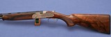 S O L D - - - RARE - - BERETTA - 687EL Gold Pigeon II - .410 Bore - 26-1/2" Bbls - Killer Wood ! - 5 of 11