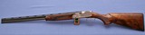 S O L D - - - RARE - - BERETTA - 687EL Gold Pigeon II - .410 Bore - 26-1/2" Bbls - Killer Wood ! - 7 of 11