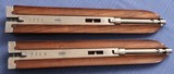 S O L D - - - Piotti - Monte Carlo - 12ga Pair - Cased - As New ! - 15 of 17