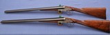 S O L D - - - Piotti - Monte Carlo - 12ga Pair - Cased - As New ! - 4 of 17