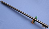 S O L D - - - Winchester 21 - BARREL ONLY - 12ga 26" WS-1 / WS-2 - 2 of 6