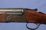 S O L D - - - Caesar Guerini - Summit Limited - Sporting - 12ga 30" As New - Cased ! - 3 of 10