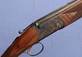 S O L D - - - Caesar Guerini - Summit Limited - Sporting - 12ga 30" As New - Cased ! - 2 of 10