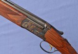 Caesar Guerini - Summit Limited - Sporting - 20ga 30" As New - Cased ! - 1 of 10