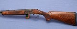 S O L D - - - Caesar Guerini - Summit Limited - Sporting - 28ga 30" As New - Cased ! - 5 of 10