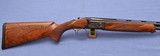 S O L D - - - Caesar Guerini - Summit Limited - Sporting - 28ga 30" As New - Cased ! - 6 of 10