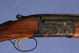 S O L D - - - Caesar Guerini - Summit Limited - Sporting - 28ga 30" As New - Cased ! - 4 of 10