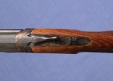 S O L D - - - Caesar Guerini - Summit Limited - Sporting - 28ga 30" As New - Cased ! - 8 of 10
