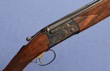 S O L D - - - Caesar Guerini - Summit Limited - Sporting - 28ga 30" As New - Cased ! - 2 of 10