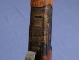S O L D - - - Caesar Guerini - Summit Limited - Sporting - 28ga 30" As New - Cased ! - 9 of 10