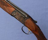 S O L D - - - Caesar Guerini - Summit Limited - Sporting - 28ga 30" As New - Cased ! - 1 of 10