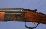 S O L D - - - Caesar Guerini - Summit Limited - Sporting - 28ga 30" As New - Cased ! - 3 of 10