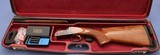 Caesar Guerini - Summit Limited - Sporting - .410 Bore 30" As New - Cased ! - 11 of 11
