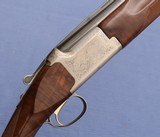 S O L D - - - BROWNING - Citori Grade III - 12ga 3" 28" Invector - 1989 Gun in New Condition - Cased ! - 1 of 12