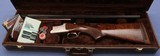 S O L D - - - BROWNING - Citori Grade III - 12ga 3" 28" Invector - 1989 Gun in New Condition - Cased ! - 11 of 12