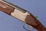 S O L D - - - BROWNING - Citori Grade III - 12ga 3" 28" Invector - 1989 Gun in New Condition - Cased ! - 2 of 12