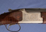 S O L D - - - BROWNING - Citori Grade III - 12ga 3" 28" Invector - 1989 Gun in New Condition - Cased ! - 4 of 12