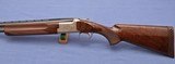 S O L D - - - BROWNING - Citori Grade III - 12ga 3" 28" Invector - 1989 Gun in New Condition - Cased ! - 5 of 12