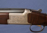 S O L D - - - BROWNING - Citori Grade III - 12ga 3" 28" Invector - 1989 Gun in New Condition - Cased ! - 3 of 12
