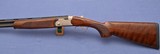 BERETTA - 686E Sporting - 20ga 3" 30" Mobilchoke - Cased ! - 5 of 11