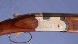 BERETTA - 686E Sporting - 20ga 3" 30" Mobilchoke - Cased ! - 4 of 11